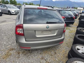 Обява за продажба на Skoda Octavia 2.0TDi-DSG= 4x4 ~11 499 лв. - изображение 6
