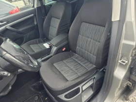 Обява за продажба на Skoda Octavia 2.0TDi-DSG= 4x4 ~11 499 лв. - изображение 10