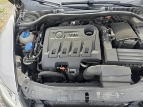 Обява за продажба на Skoda Octavia 2.0TDi-DSG= 4x4 ~11 499 лв. - изображение 7