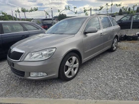 Обява за продажба на Skoda Octavia 2.0TDi-DSG= 4x4 ~11 499 лв. - изображение 1