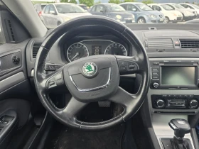 Обява за продажба на Skoda Octavia 2.0TDi-DSG= 4x4 ~11 499 лв. - изображение 8