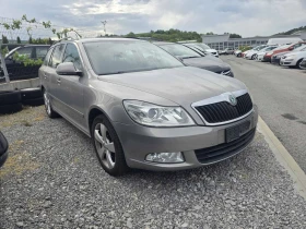 Обява за продажба на Skoda Octavia 2.0TDi-DSG= 4x4 ~11 499 лв. - изображение 1