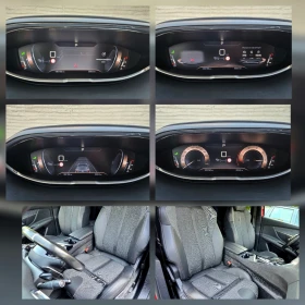 Обява за продажба на Peugeot 3008 1.6 GT-LINE-360 -PODGREV ~32 999 лв. - изображение 9