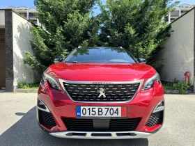 Обява за продажба на Peugeot 3008 1.6 GT-LINE-360 -PODGREV ~32 999 лв. - изображение 1
