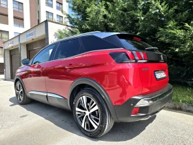 Обява за продажба на Peugeot 3008 1.6 GT-LINE-360 -PODGREV ~32 999 лв. - изображение 6