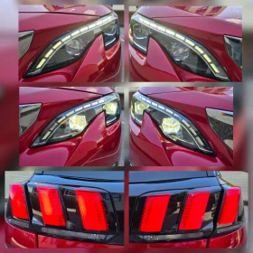 Обява за продажба на Peugeot 3008 1.6 GT-LINE-360 -PODGREV ~32 999 лв. - изображение 8