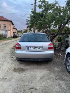 Audi A3  ,   | Mobile.bg    2