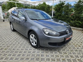 VW Golf 1.6TDI-105= = 200.000= EURO 5A | Mobile.bg    2