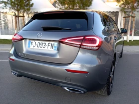 Mercedes-Benz A 200 | Mobile.bg    4
