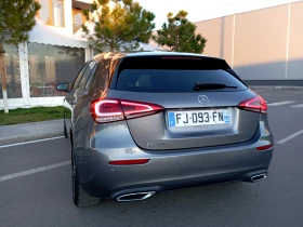 Mercedes-Benz A 200 | Mobile.bg    6