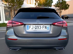 Mercedes-Benz A 200 | Mobile.bg    5