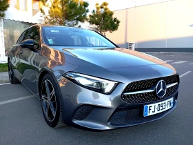 Mercedes-Benz A 200 | Mobile.bg    7
