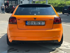 Обява за продажба на Audi A3 TDI 2.0 ~6 500 лв. - изображение 3