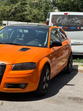 Обява за продажба на Audi A3 TDI 2.0 ~6 000 лв. - изображение 1