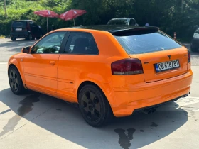 Обява за продажба на Audi A3 TDI 2.0 ~6 500 лв. - изображение 2