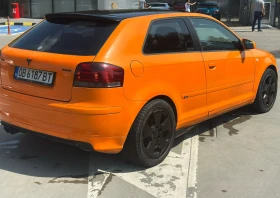 Обява за продажба на Audi A3 TDI 2.0 ~6 500 лв. - изображение 1