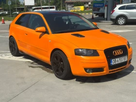 Обява за продажба на Audi A3 TDI 2.0 ~6 500 лв. - изображение 1
