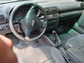 Обява за продажба на Audi A3 ~2 700 лв. - изображение 2
