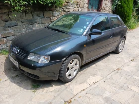 Обява за продажба на Audi A3 ~2 700 лв. - изображение 1