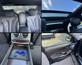 Mercedes-Benz S 350 LONG, BUSINESS, FULL, БАРТЕР!!! - 55499 лв. - 25212326 11
