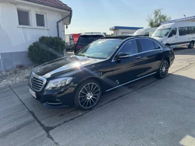 Mercedes-Benz S 350 LONG, BUSINESS, FULL, БАРТЕР!!!