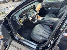 Mercedes-Benz S 350 LONG, BUSINESS, FULL, БАРТЕР!!! - 55499 лв. - 25212326 9