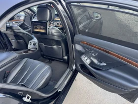 Mercedes-Benz S 350 LONG, BUSINESS, FULL, БАРТЕР!!! - 55499 лв. - 25212326 7