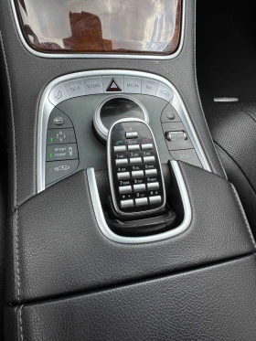 Mercedes-Benz S 350 LONG, BUSINESS, FULL, БАРТЕР!!! - 55499 лв. - 25212326 12