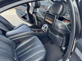 Mercedes-Benz S 350 LONG, BUSINESS, FULL, БАРТЕР!!! - 55499 лв. - 25212326 6