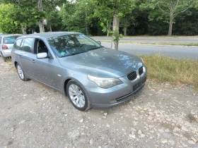     BMW 523
