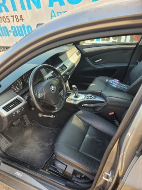 BMW 523 | Mobile.bg    10