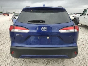 Toyota Corolla 2.0L 4 Front-wheel Drive - 32300 лв. - 15030411 3
