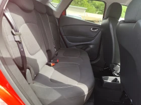 Renault Captur 1.5DCI* LED* NAVI* EURO6C* - 19900 лв. - 18124644 10