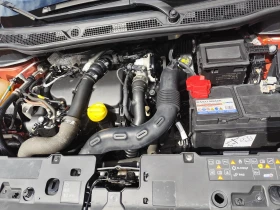 Renault Captur 1.5DCI* LED* NAVI* EURO6C* - 19900 лв. - 18124644 14