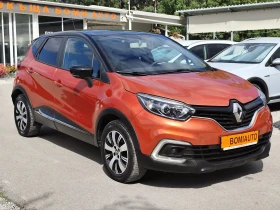 Renault Captur 1.5DCI* LED* NAVI* EURO6C* - 19900 лв. - 18124644 3