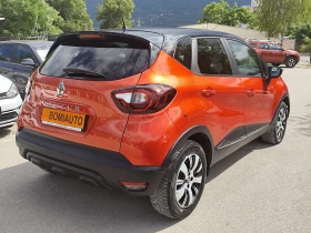 Renault Captur 1.5DCI* LED* NAVI* EURO6C* - 19900 лв. - 18124644 4
