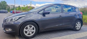     Kia Ceed 1.4