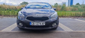 Kia Ceed 1.4 | Mobile.bg    2