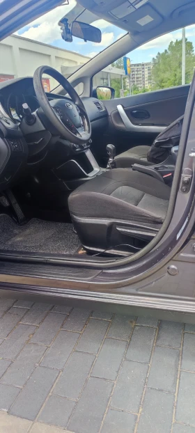 Kia Ceed 1.4 | Mobile.bg    9