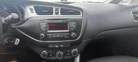 Kia Ceed 1.4 | Mobile.bg    8