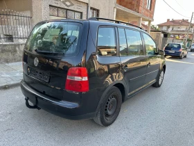VW Touran 1.9 tdi | Mobile.bg    7