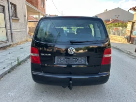 VW Touran 1.9 tdi | Mobile.bg    5