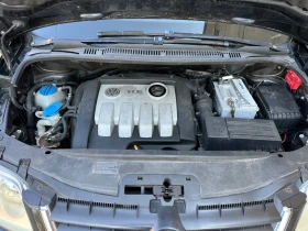 VW Touran 1.9 tdi | Mobile.bg    15