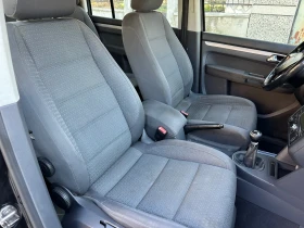 VW Touran 1.9 tdi | Mobile.bg    9