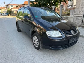  VW Touran