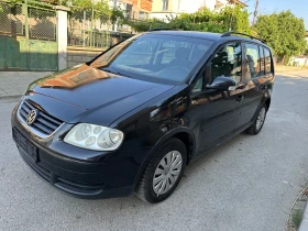 VW Touran 1.9 tdi | Mobile.bg    3