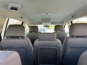 VW Touran 1.9 tdi | Mobile.bg    12