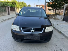 VW Touran 1.9 tdi | Mobile.bg    2