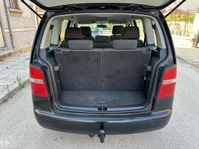 VW Touran 1.9 tdi | Mobile.bg    6