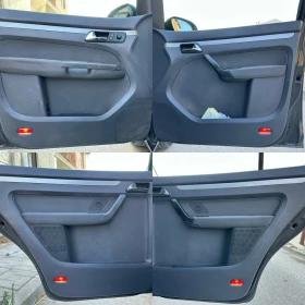 VW Touran 1.9 tdi | Mobile.bg    13